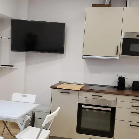 Loft En Pleno Centro De La Ciudad