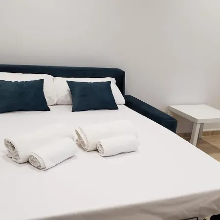 Appartamento Loft En Pleno Centro De La Ciudad *