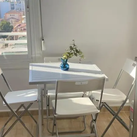 Appartamento Loft En Pleno Centro De La Ciudad