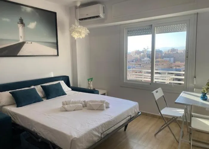 Loft En Pleno Centro De La Ciudad