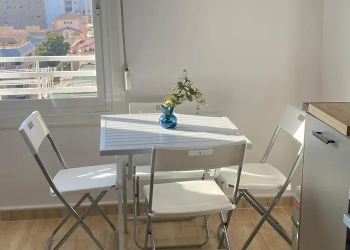 Apartman Loft En Pleno Centro De La Ciudad
